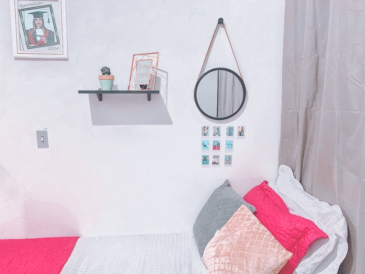 Moda Inspiração de decoração para quartos! 