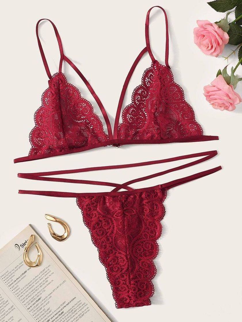 Fashion Lingeries