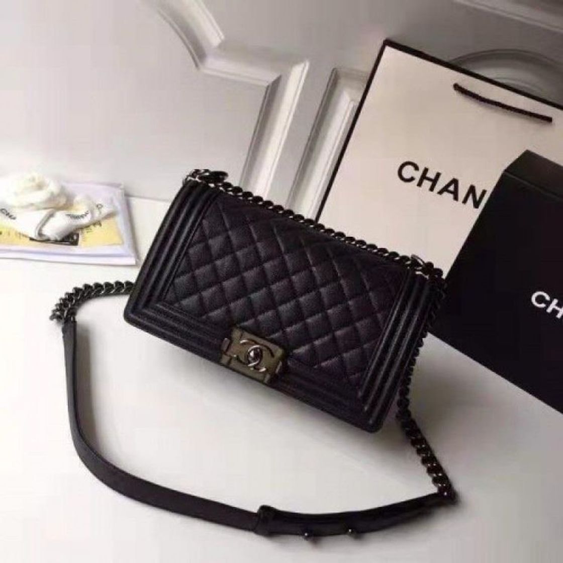 Fashion Chanel bag