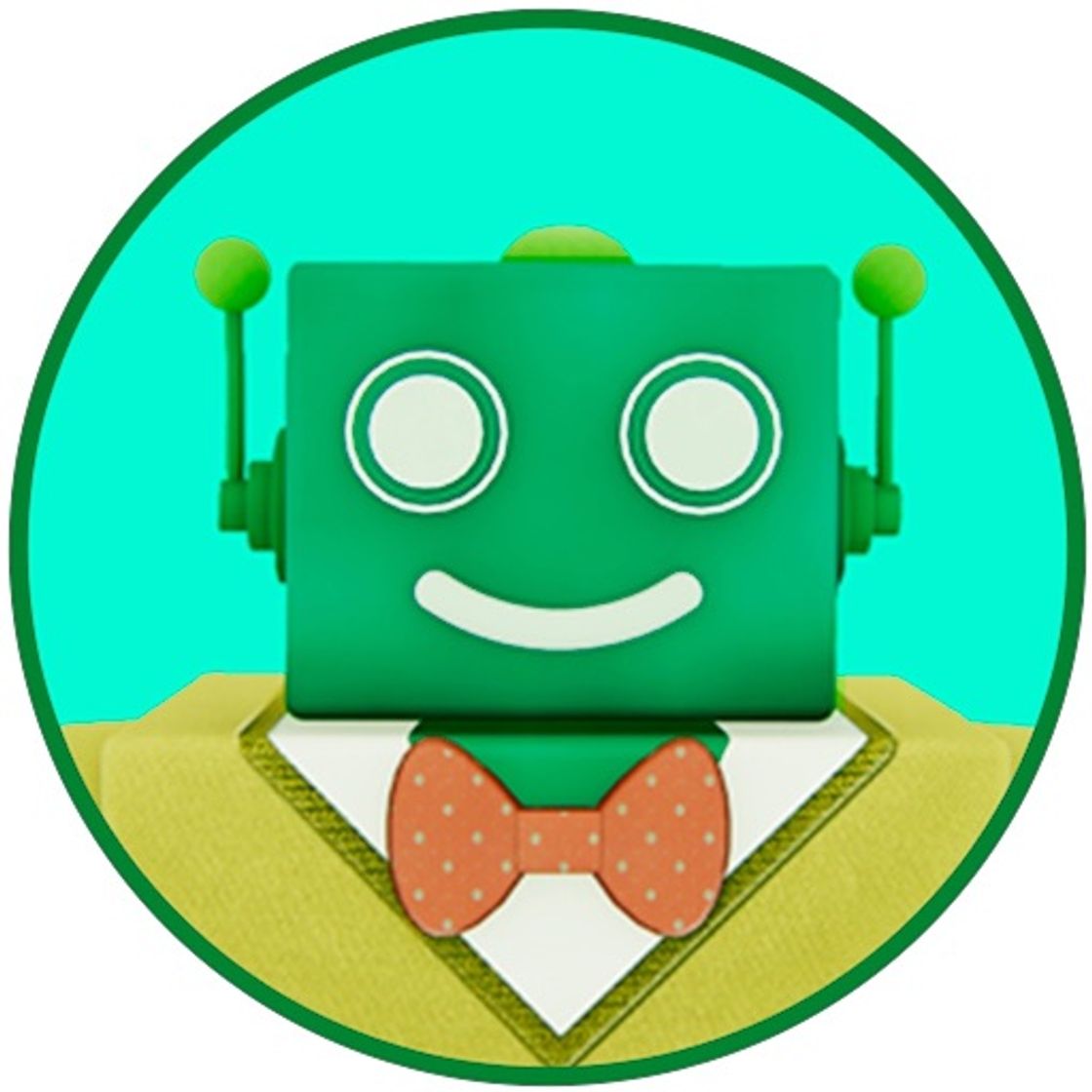 App Robotitus