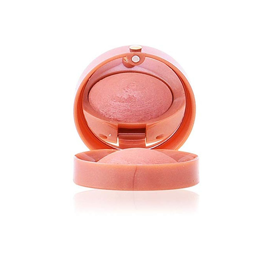 Beauty Bourjois Blush 43 Corail Tentation Róż do policzków