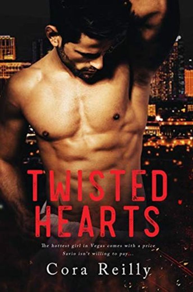 Libros Twisted Hearts