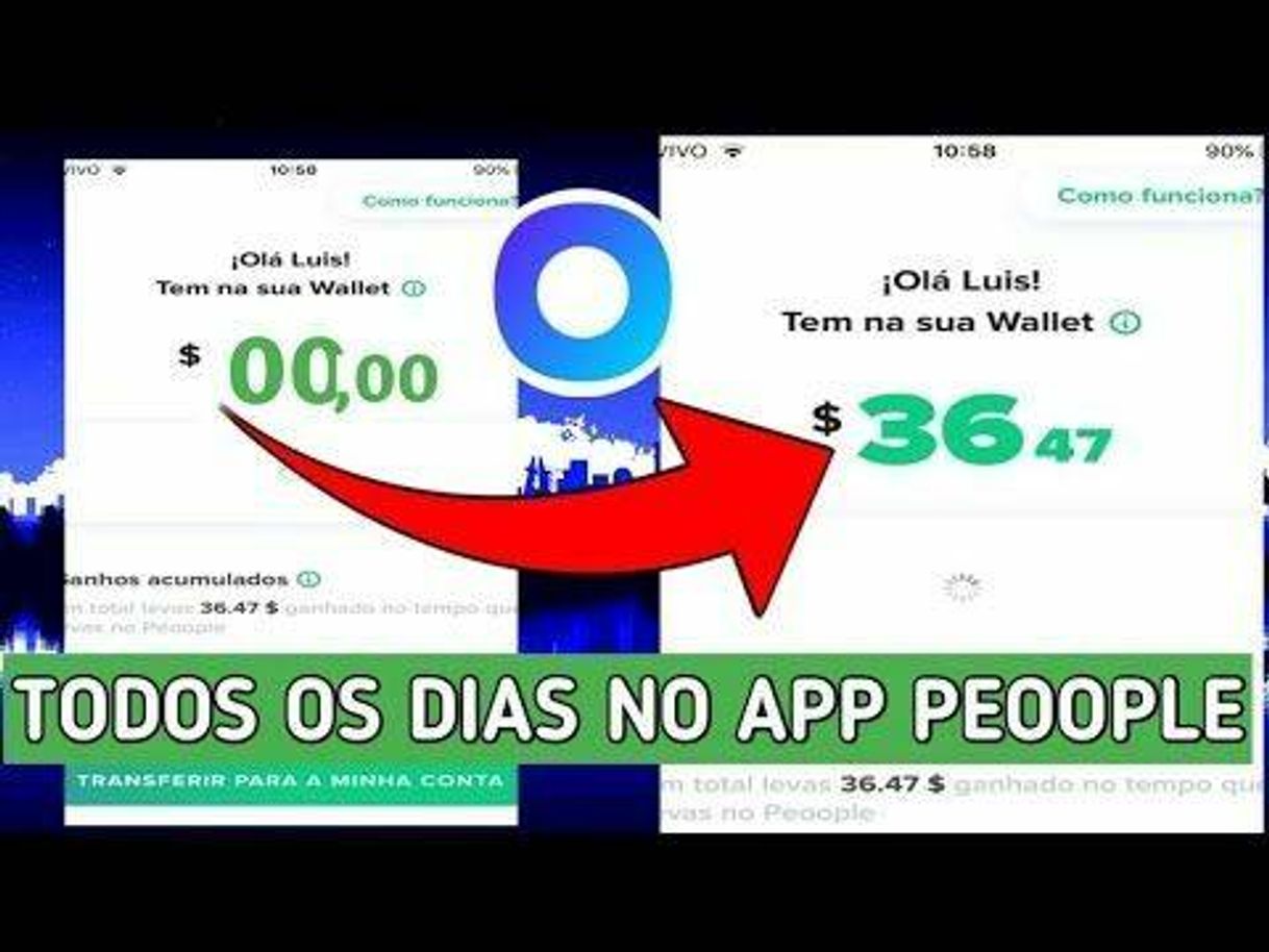 Moda 🔊🔊Não deixe isso passar sem ler!!!🔊💷