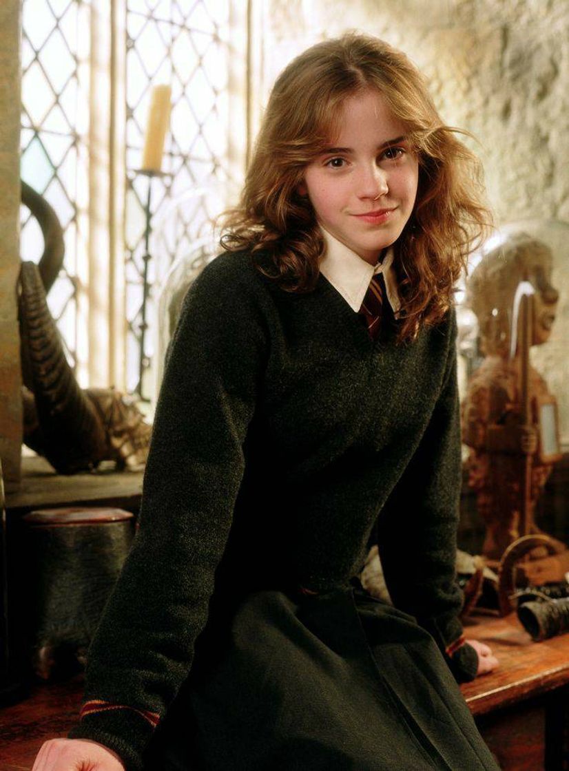 Moda Hermione Granger