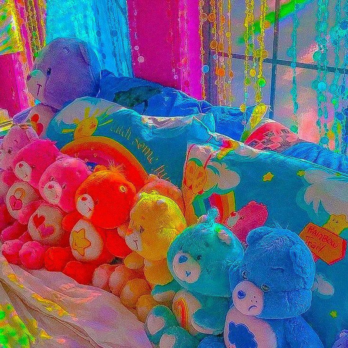 Moda 𝗸𝗶𝗱𝗰𝗼𝗿𝗲 𝗮𝗲𝘀𝘁𝗵𝗲𝘁𝗶𝗰 🧸🌈🦋