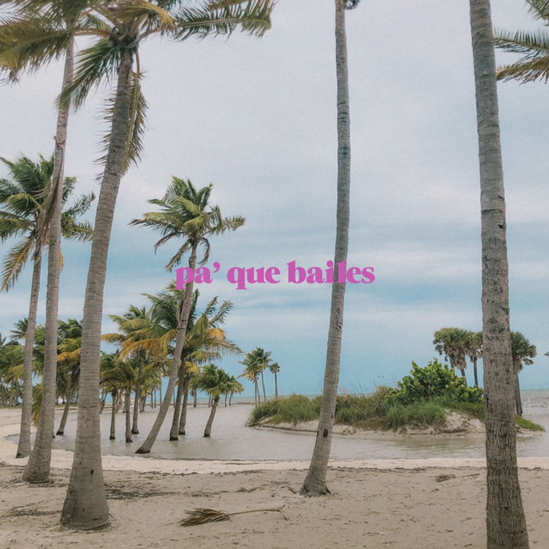 Music pa' que bailes