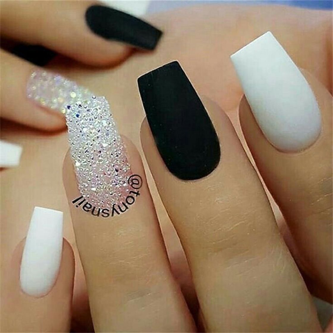 Fashion Dicas de unhas 