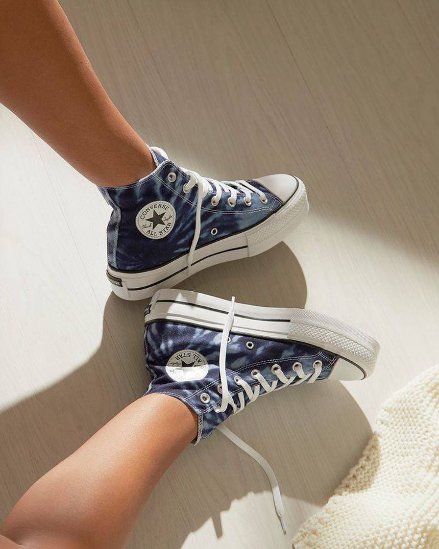 Fashion Converse all star