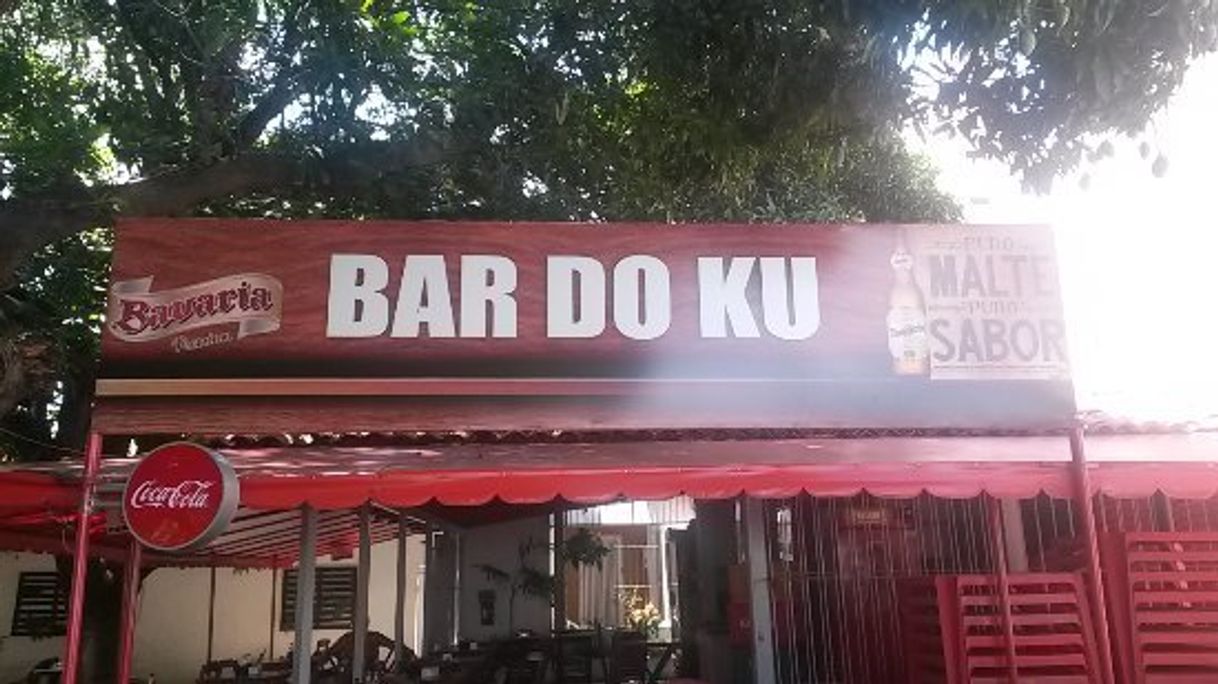 Restaurantes Bar do Ku