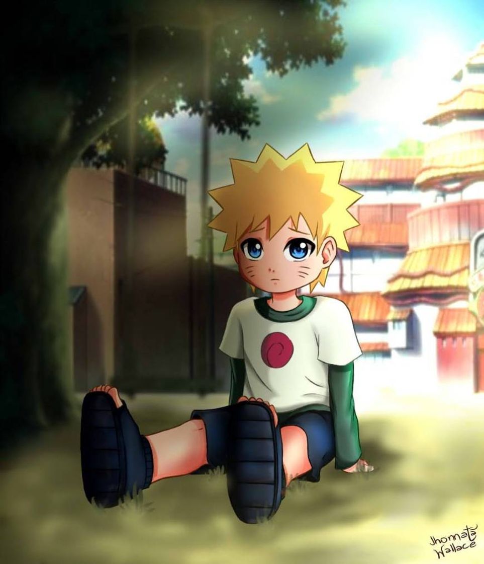 Social Naruto Uzumaki