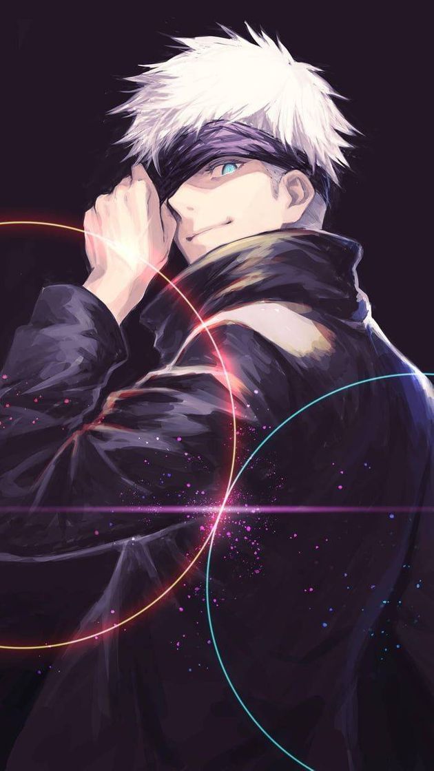 Social Gojou Satoru - Jujutsu Kaisen