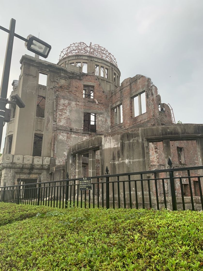 Place Hiroshima