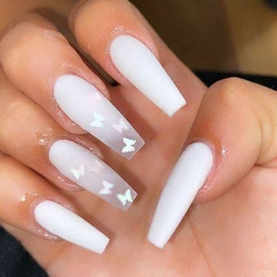 Moda ✨unhas