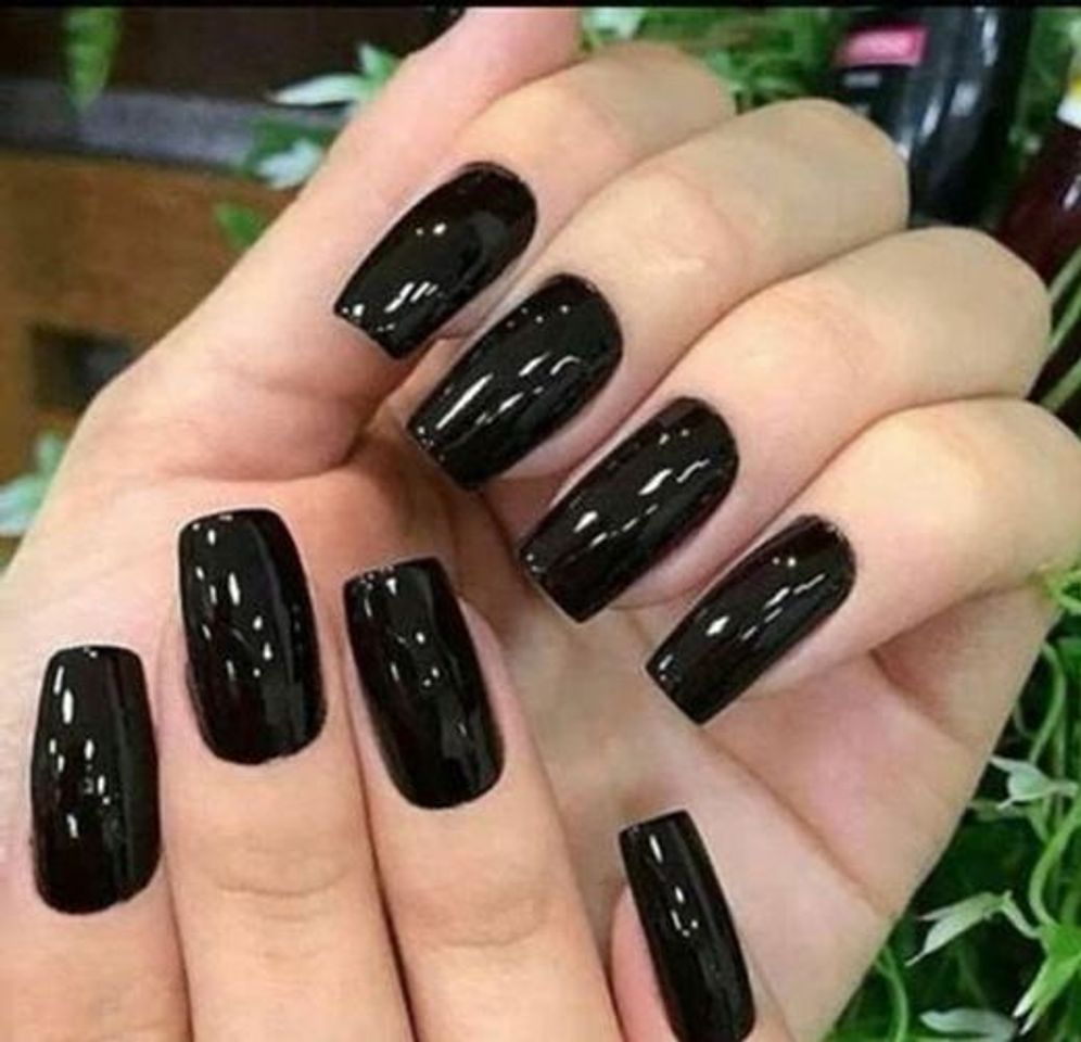 Moda Unhas 