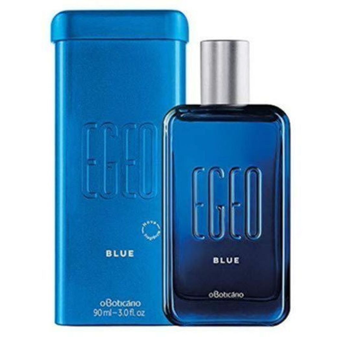 Beauty EGEO BLUE