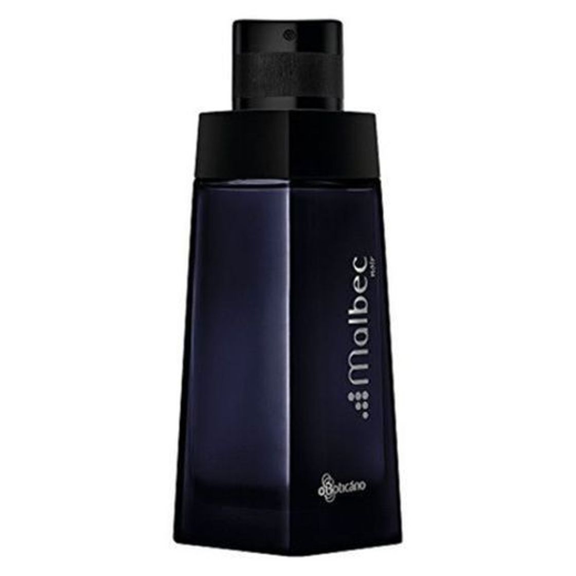 Beauty Linha Malbec Boticario - Colonia Noir 100ml -