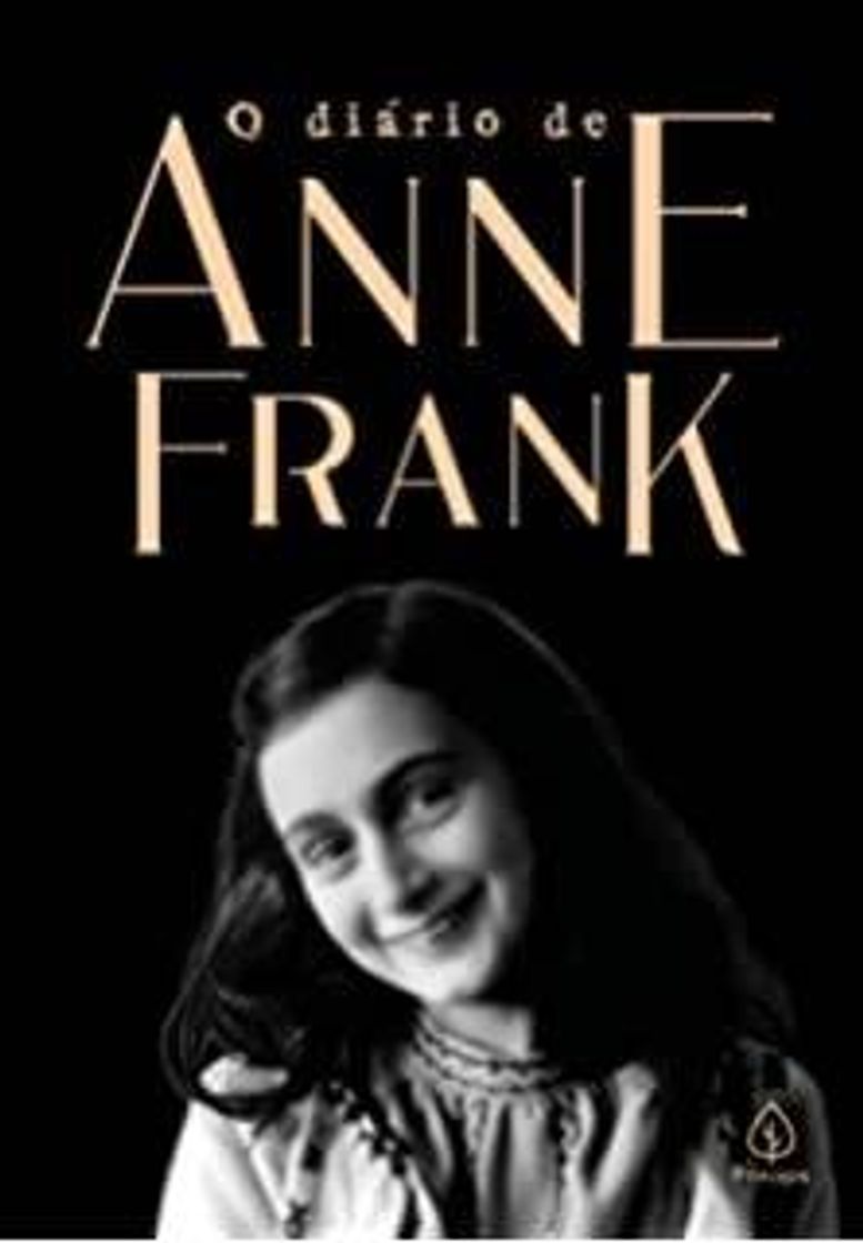 Moda O diário de Anne Frank 