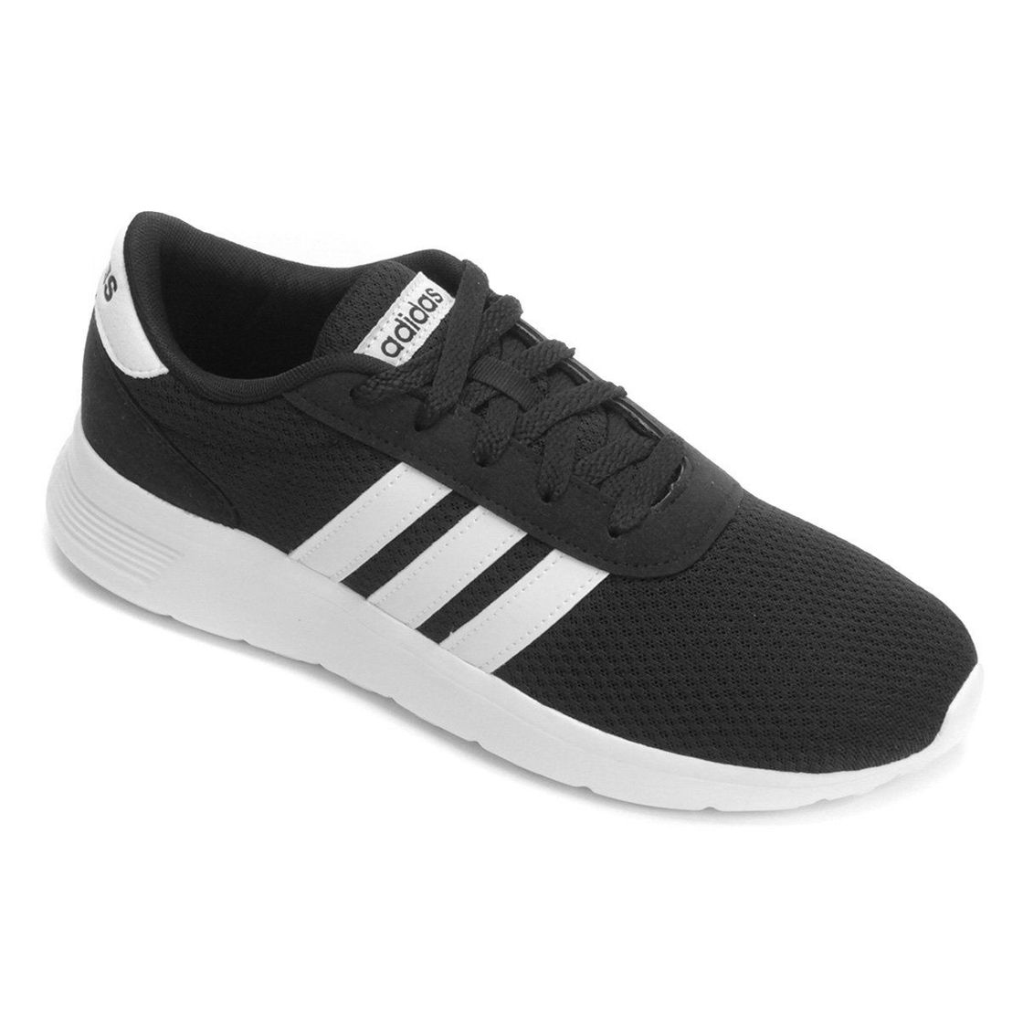 Fashion Tênis Adidas Lite Racer masculino