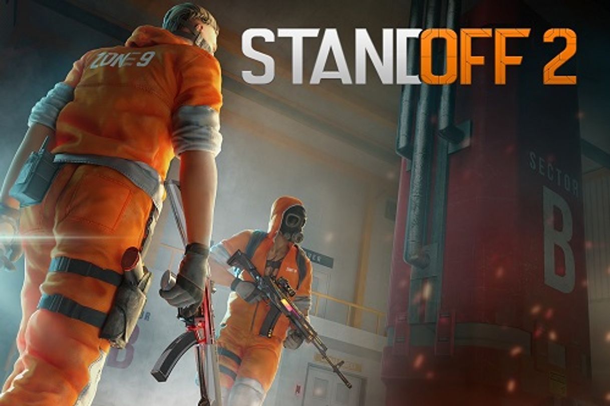 Videojuegos Standoff 2 