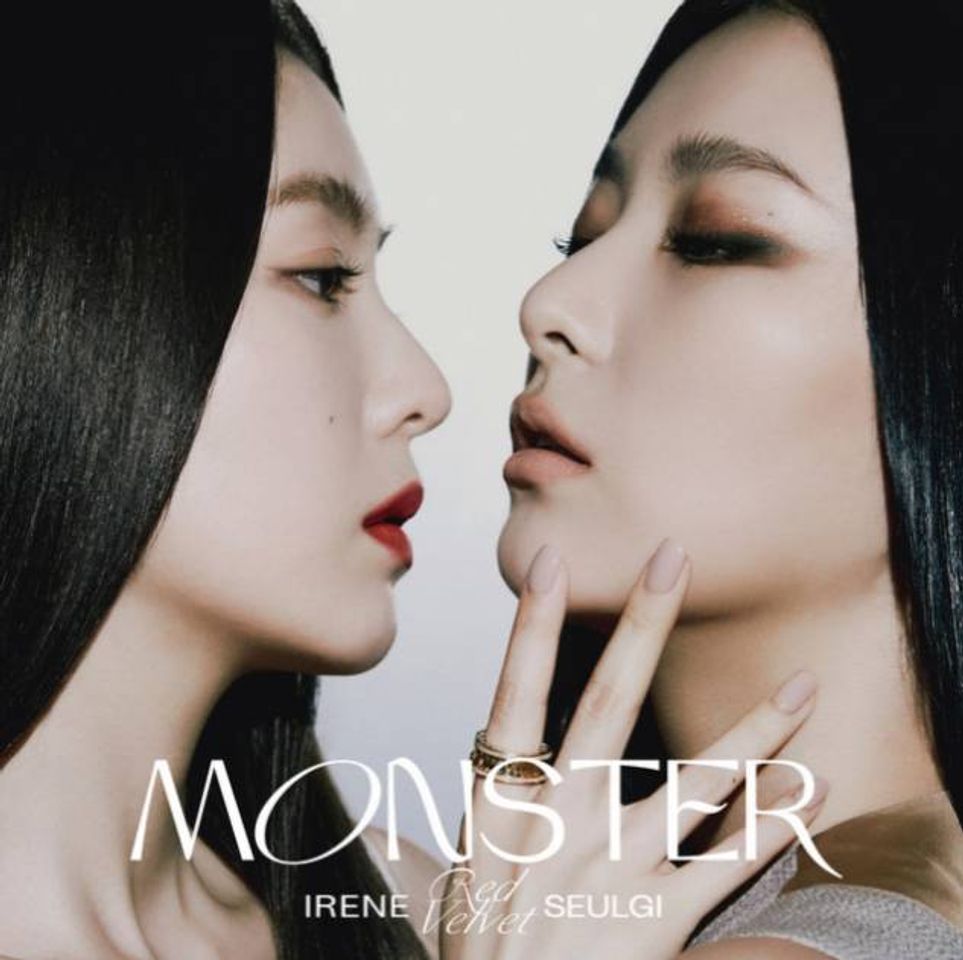 Music Monster - The 1st Mini Album