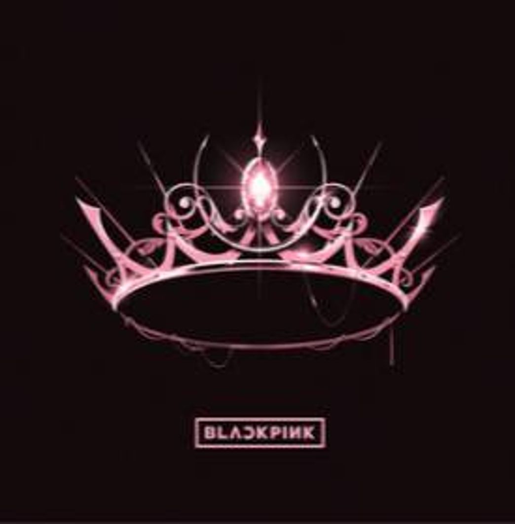 Canciones Blackpink - The Album