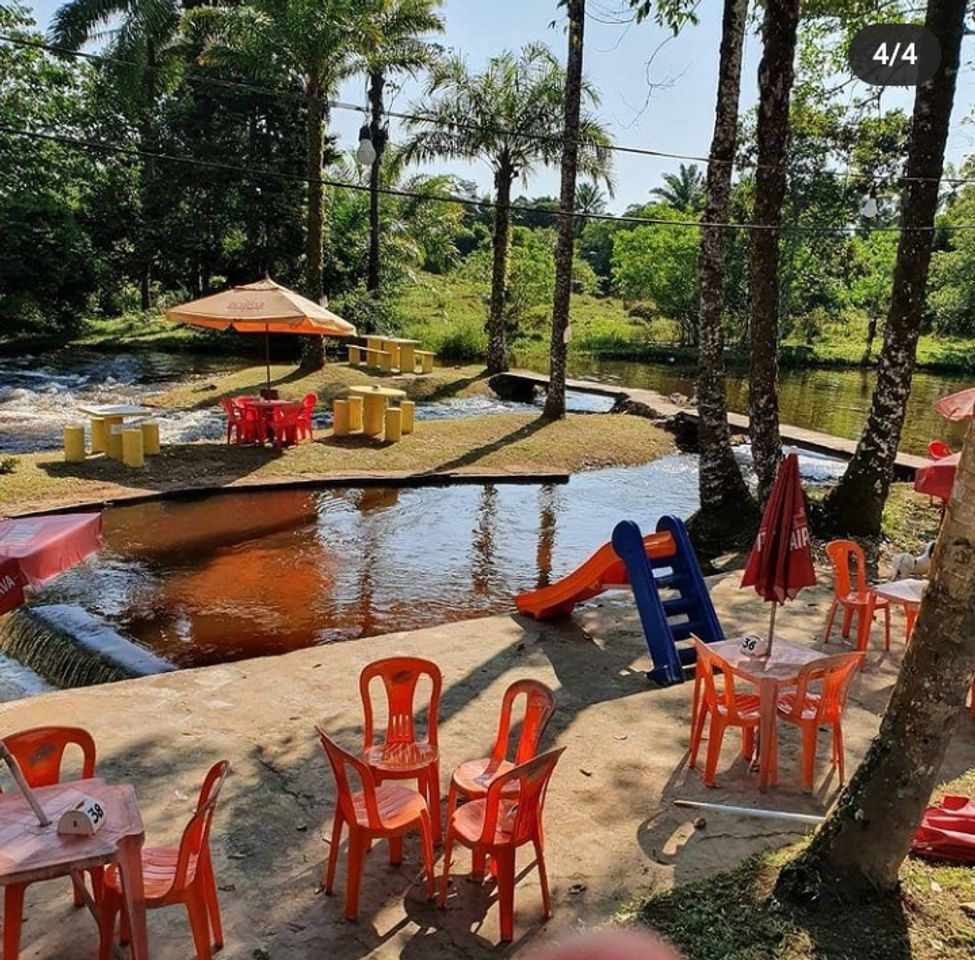 Restaurants Taperoá