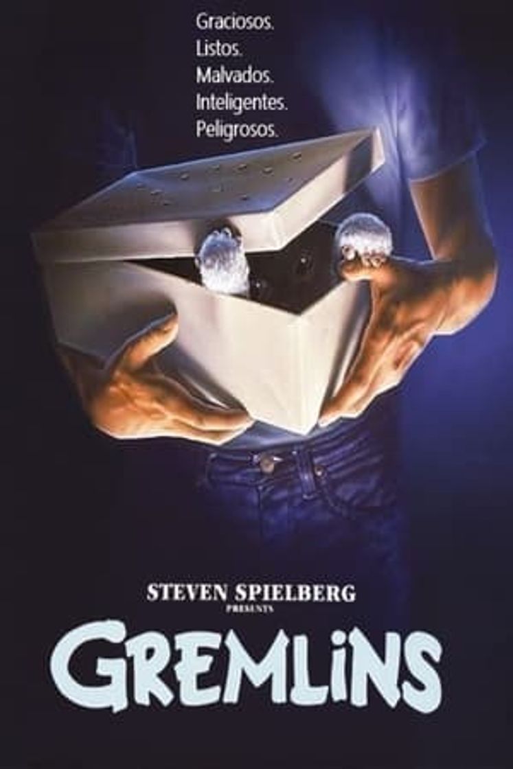Movie Gremlins