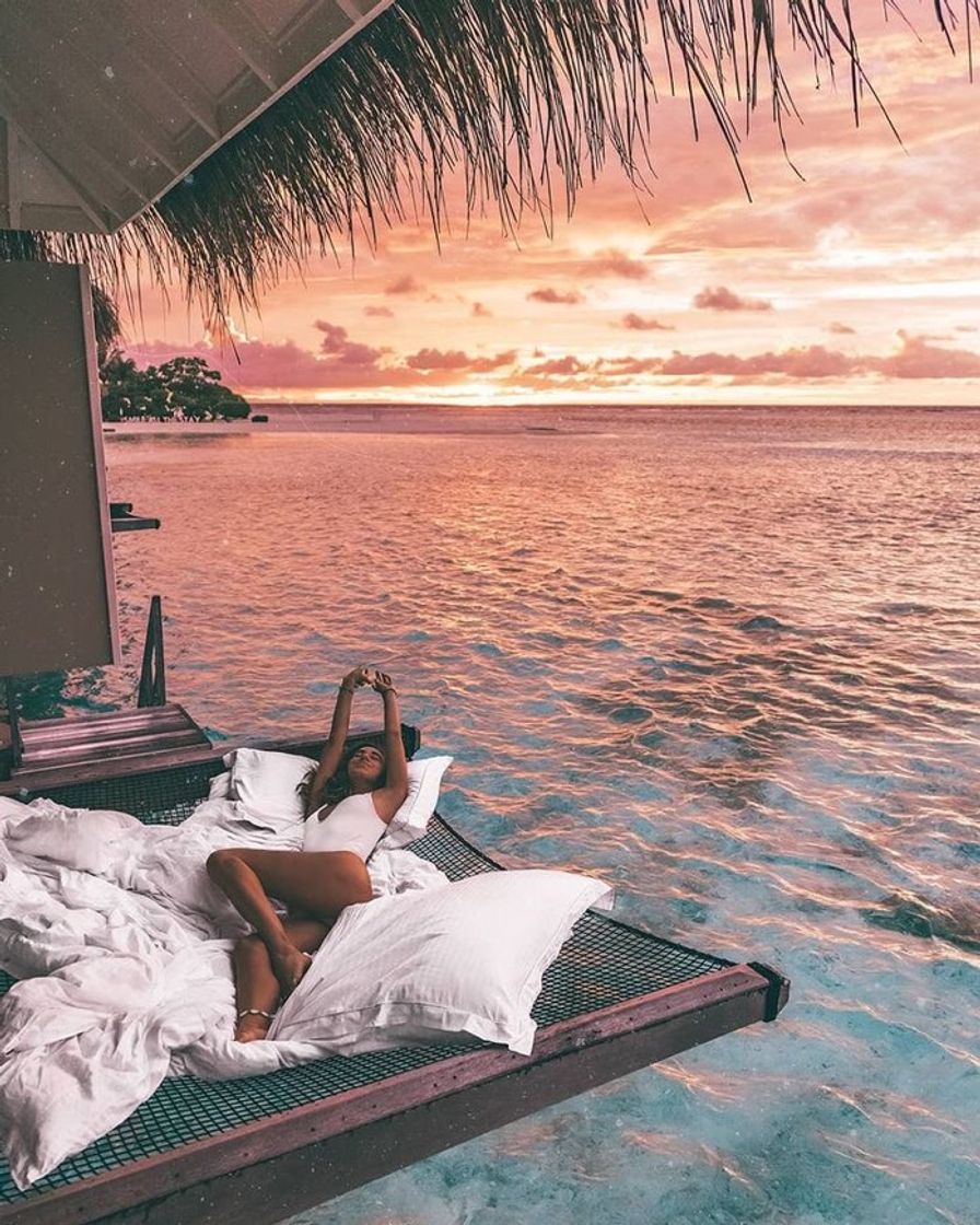 Social Maldivas 💙