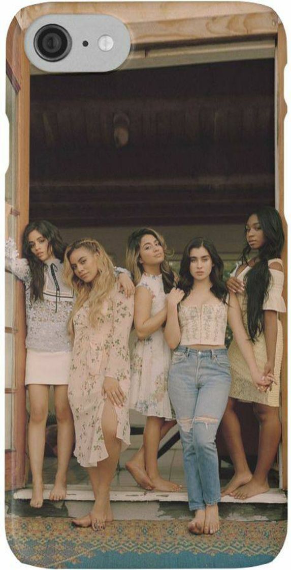 Moda Fifth Harmony