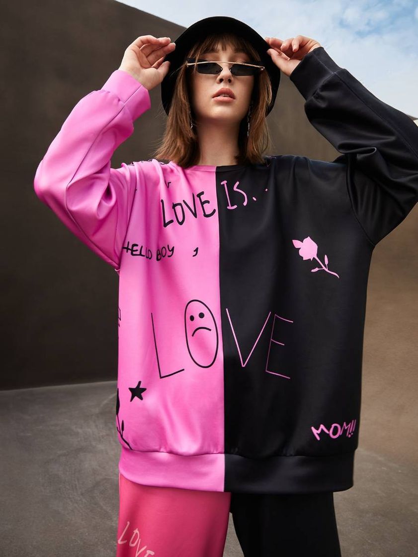 Social L O V E