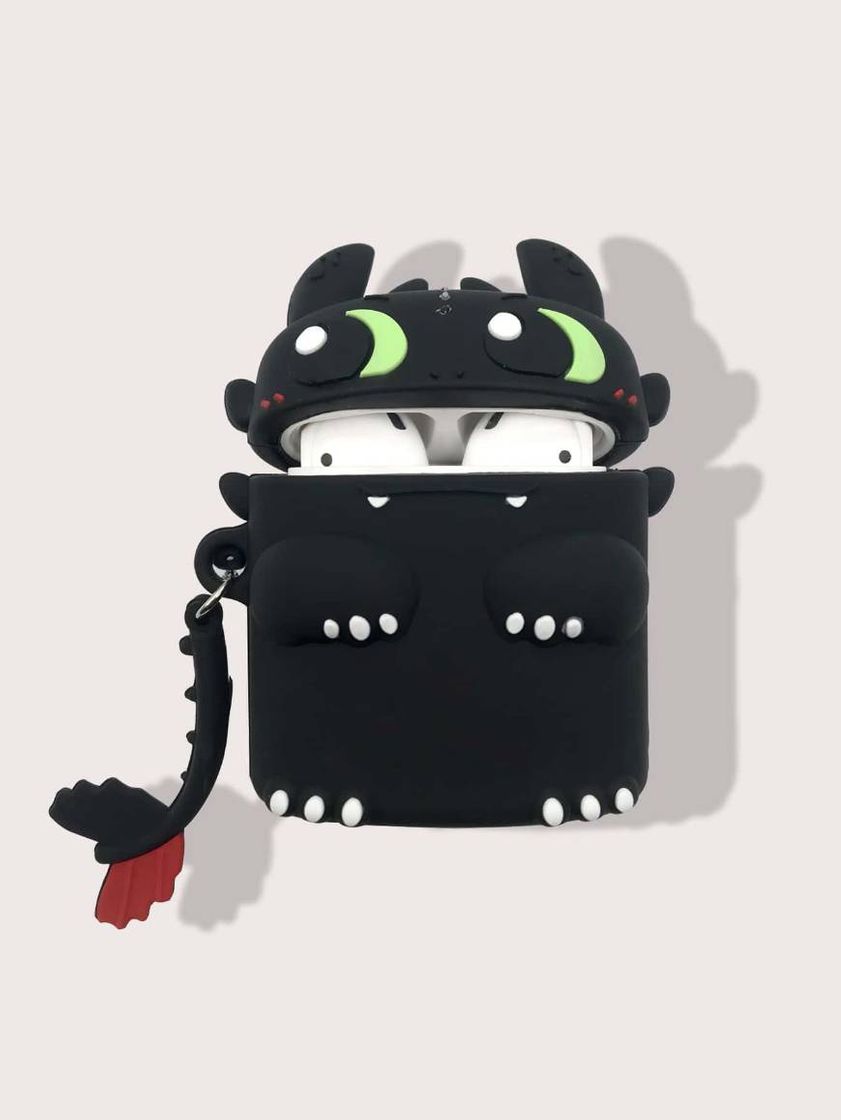 Social Estojo airpods🖤