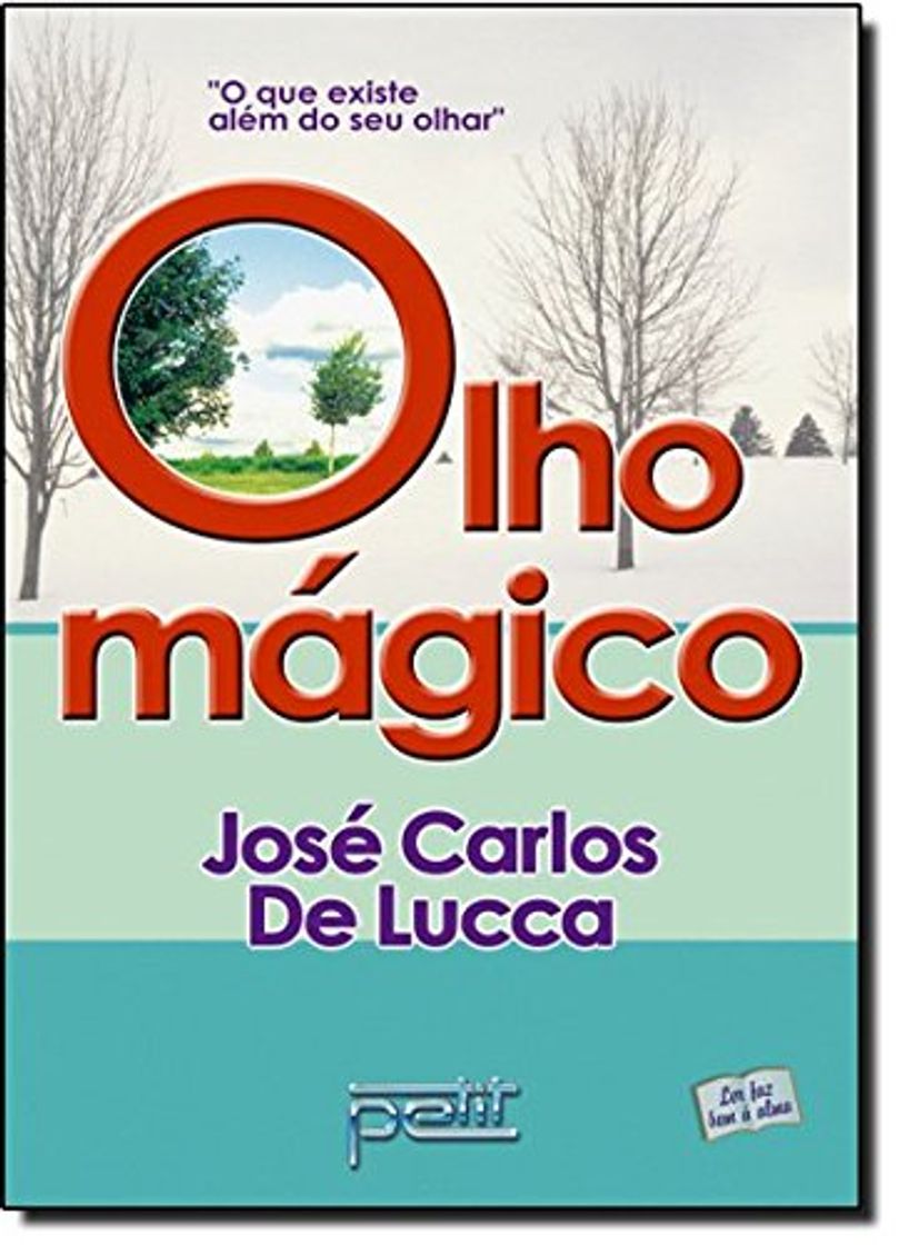 Libros Olho Magico