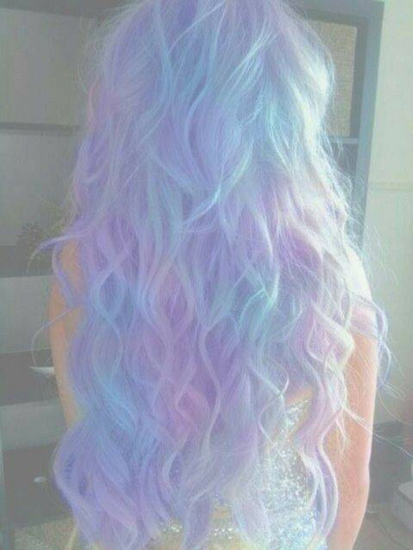 Social Cabelo soft girl