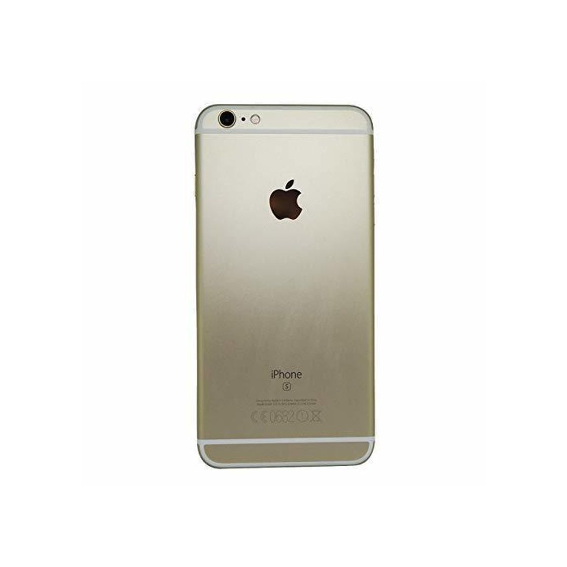 Apple iPhone 6s 64GB Oro