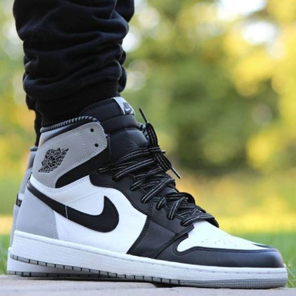 Social Nike Air Jordan 1 Mid Se, Zapatos de Baloncesto para Hombre, Negro