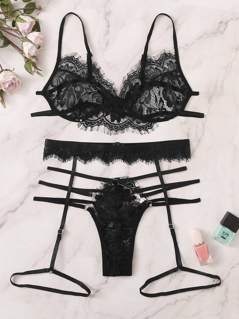 Lingerie