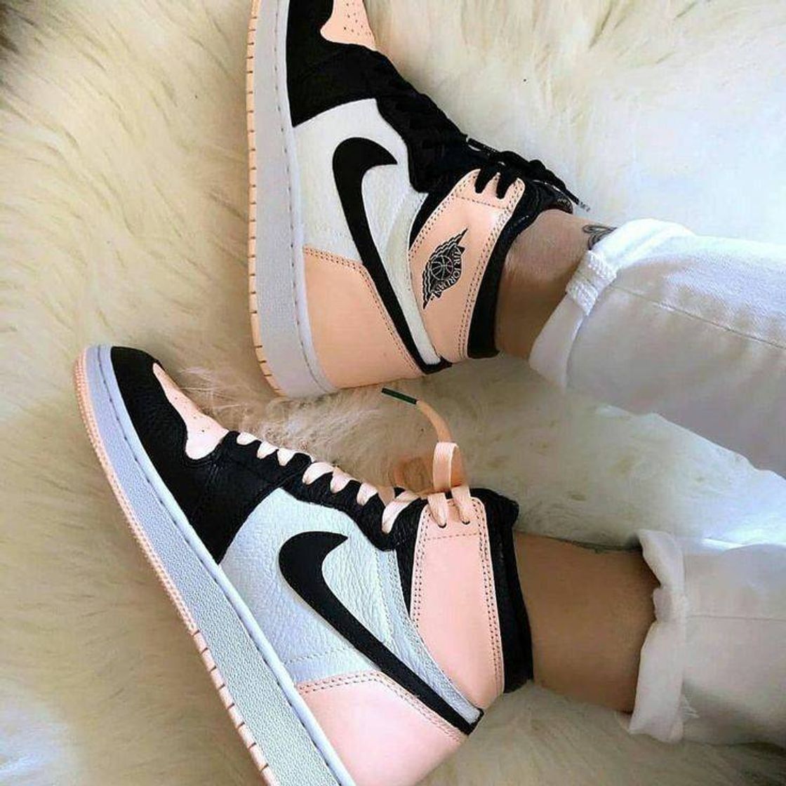 Moda Nike feminino 👟