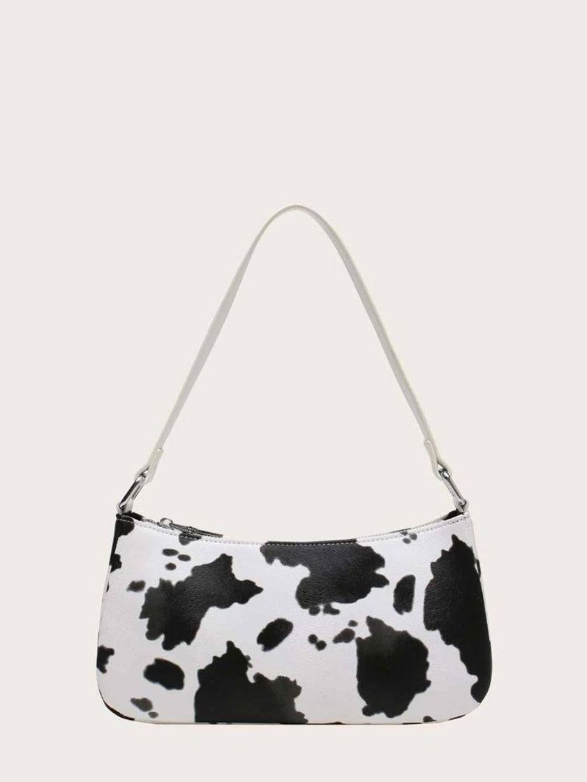 Moda Bolsa de ombro 🐄