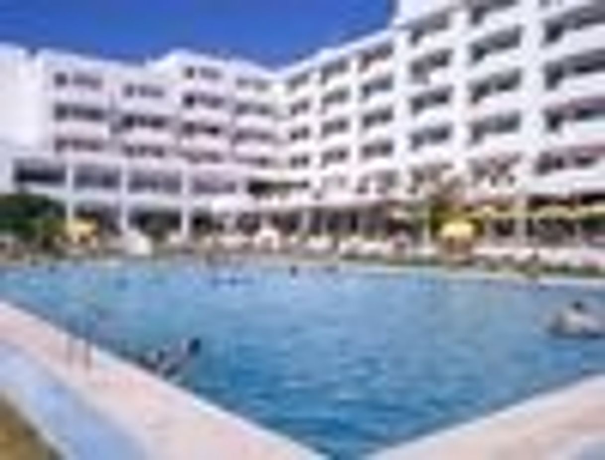 Place Albufeira Sol Hotel & SPA