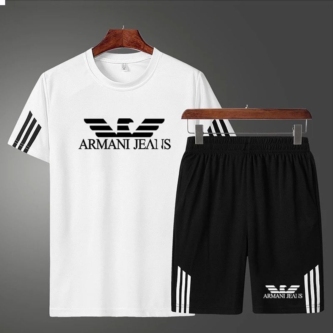 Social Armani Jeans 