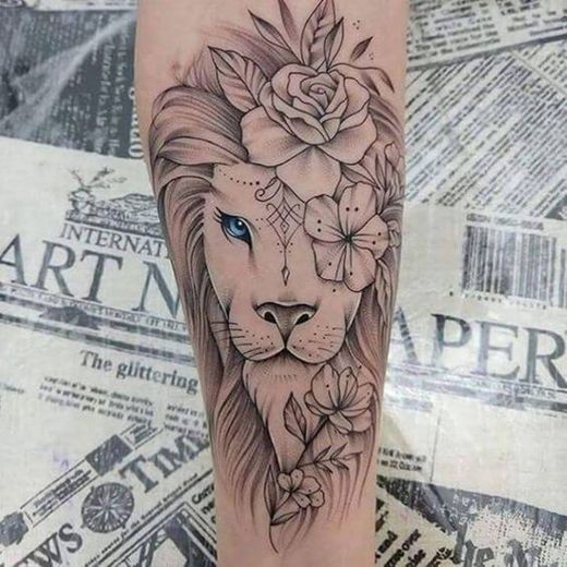 🦁🦁🦁