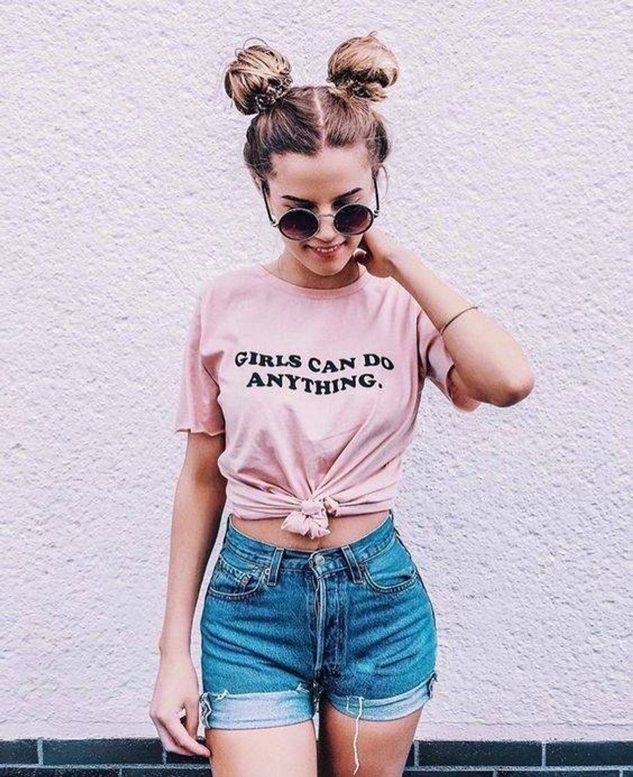 Moda Inspiração💫