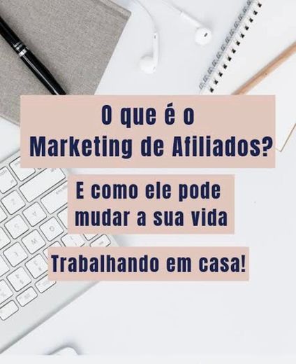 Mercado digital venha trabalhar conosco 