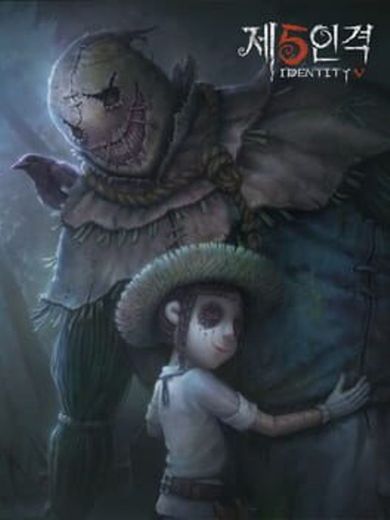 ‎Identity V