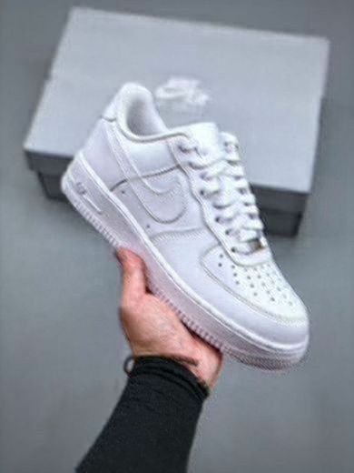 Nike Force 1-3