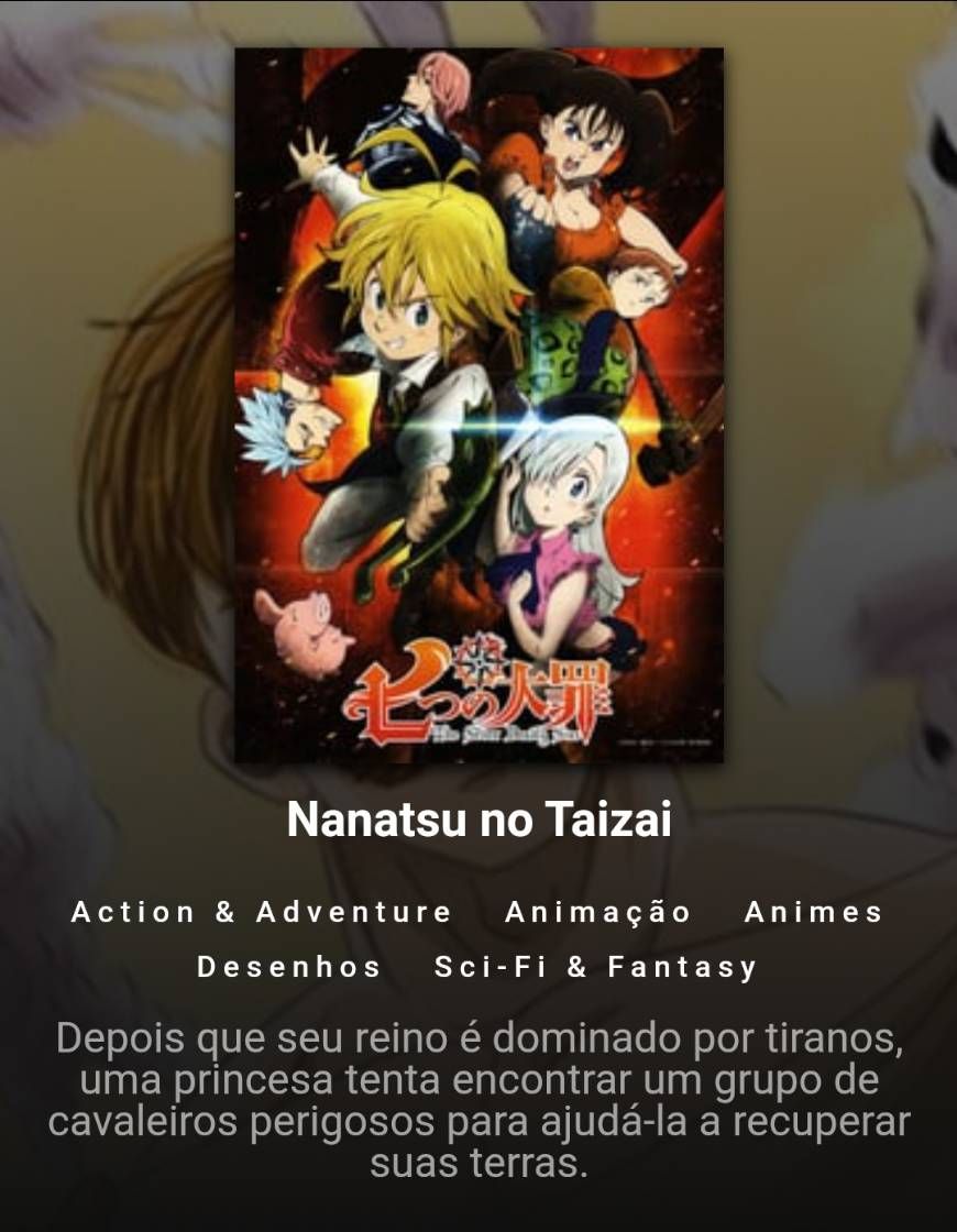 Fashion Animes