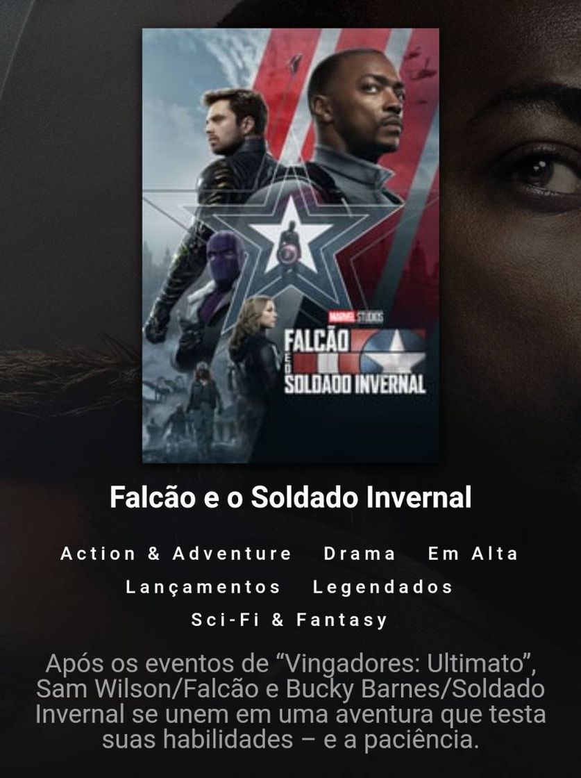 Moda 2 episódio 