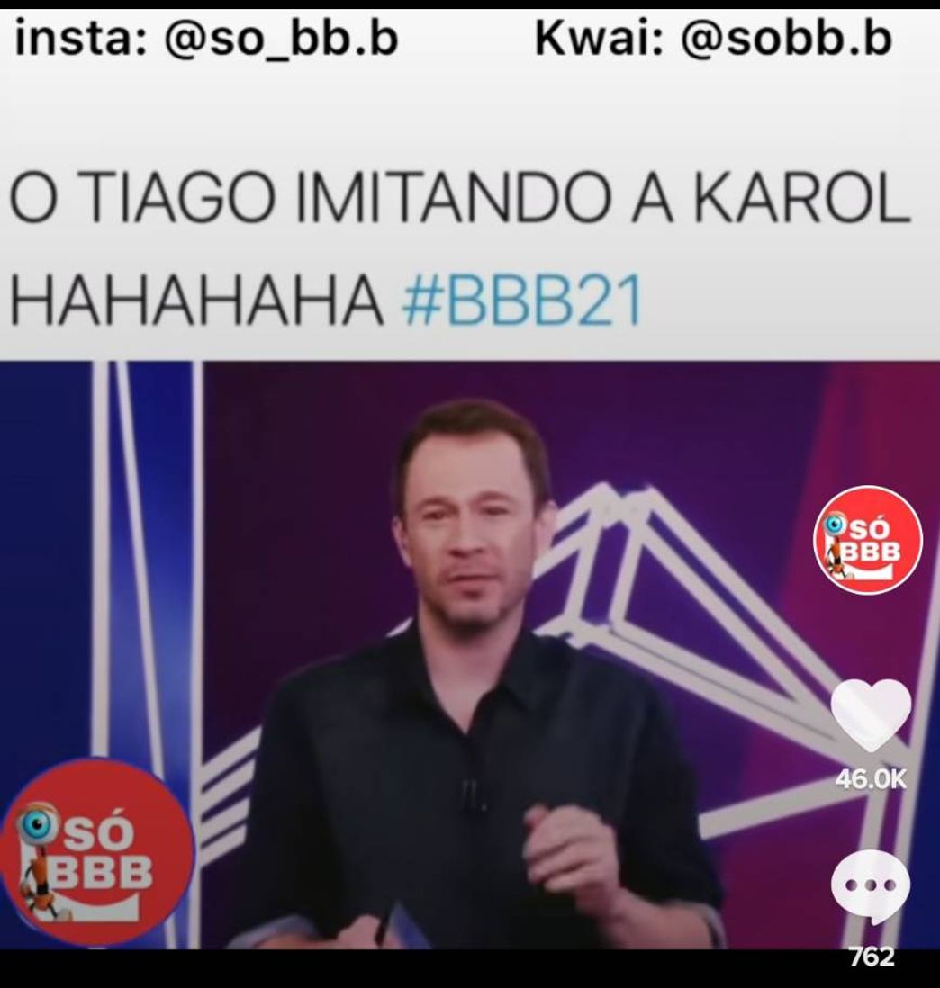 Moda BBB21