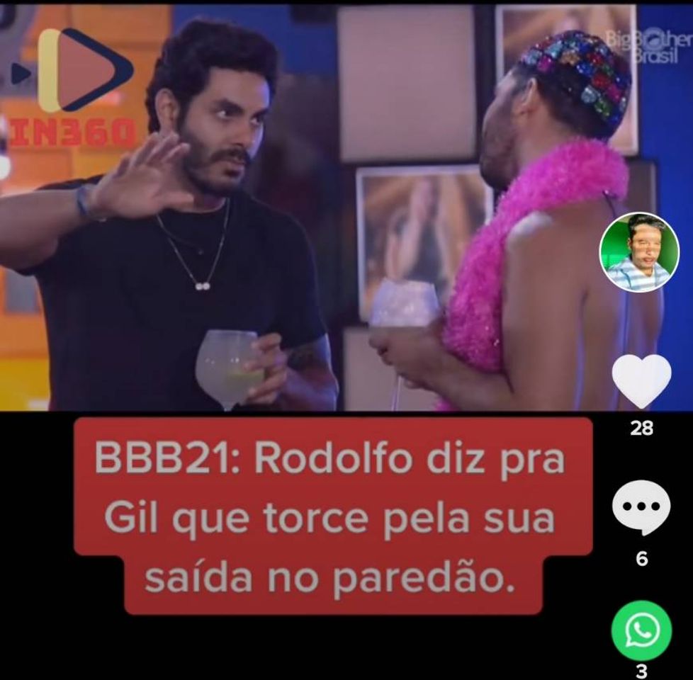 Fashion BBB21