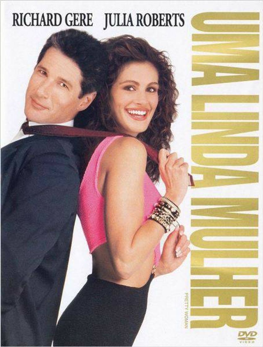 Fashion Filme (1990)